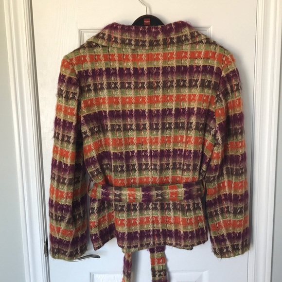 Olsen Jacket - Picture 2 of 4